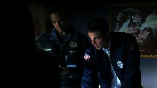 CSI: Las Vegas S03E11