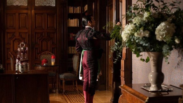 La suerte S01E06