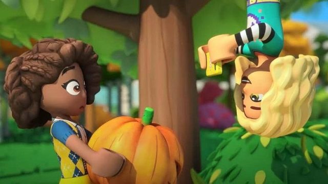 LEGO Friends: The Next Chapter S02E07