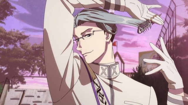 BUCCHIGIRI?! S01E04