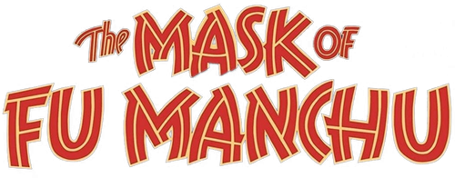 La máscara de Fu-Manchú