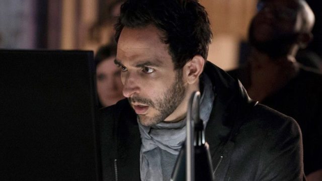 The Blacklist S04E14