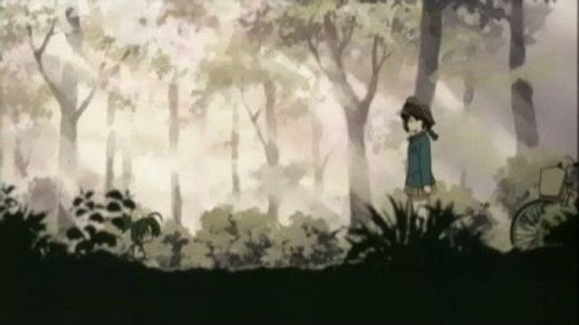 十兵衛ちゃん ーラブリー眼帯の秘密 S02E04