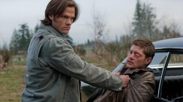 Supernatural S05E22