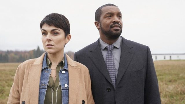 La Forense S01E08