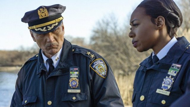 East New York: Una Nueva Ley S01E19