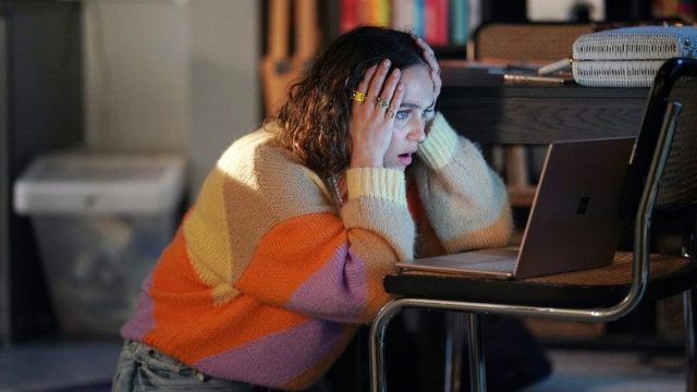 Piso para dos S01E03