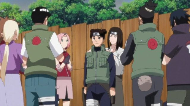 Naruto Shippuden S20E428