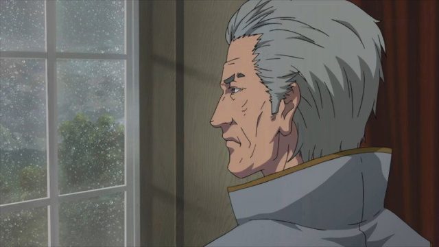 Fairy Gone S01E18