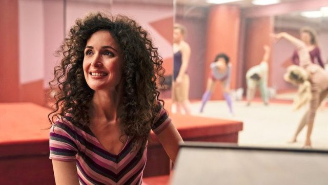 Physical S01E03
