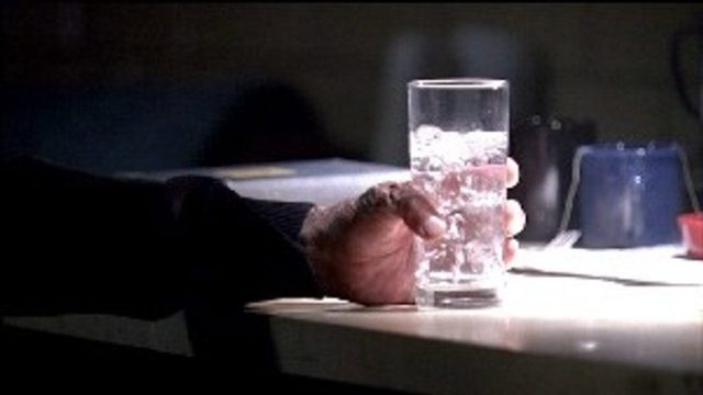Héroes S00E01