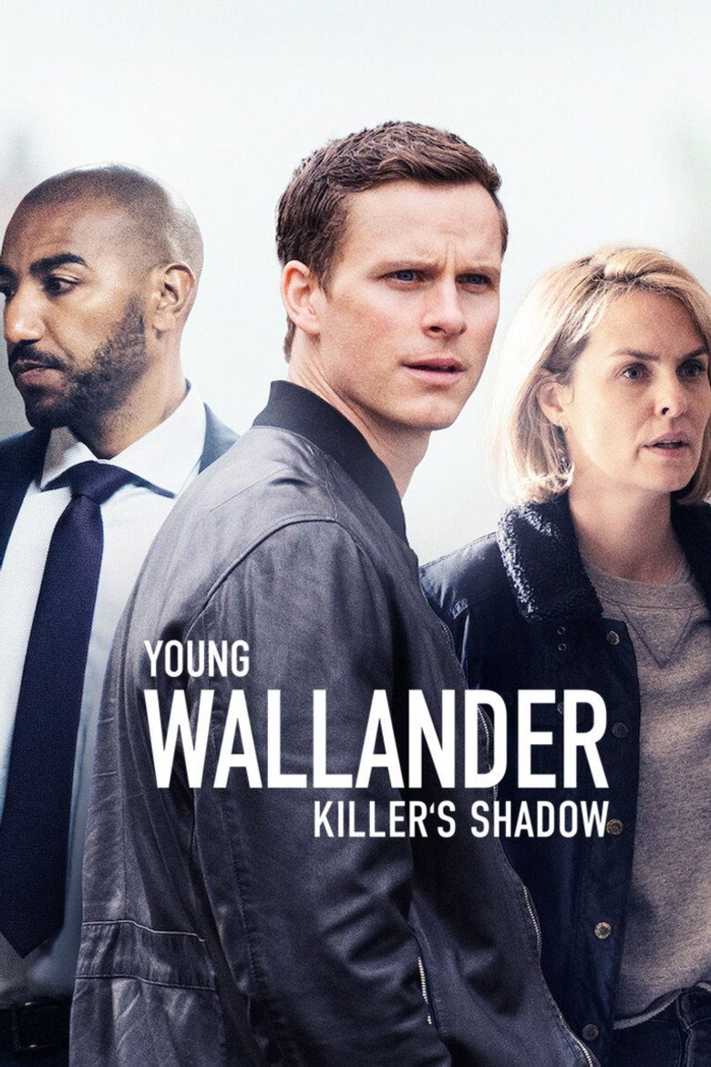 El joven Wallander Temporada 2