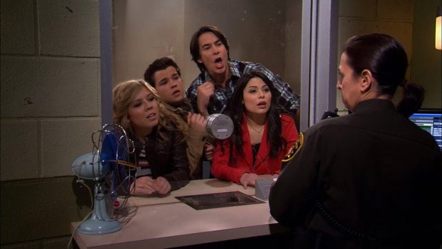 iCarly S06E11