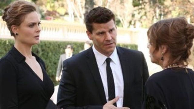 Bones S09E19
