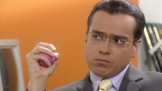 Yo soy Betty, la fea S01E330