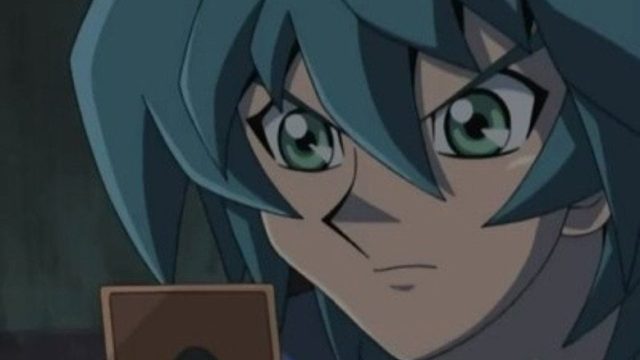 Yu-Gi-Oh! GX S01E116
