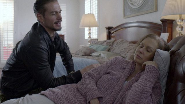 Señora Acero S05E32
