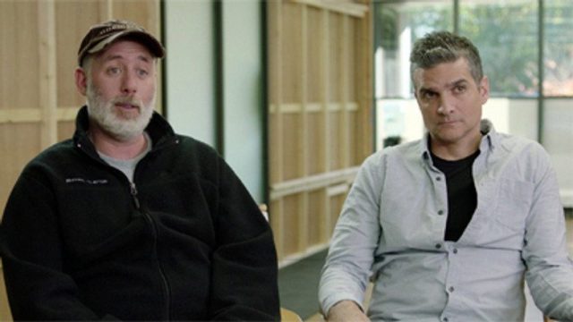 Billions S00E08