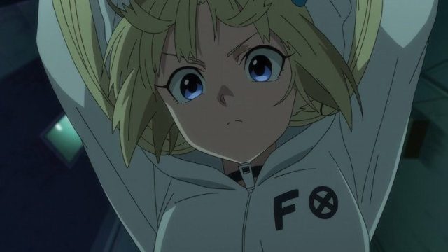Kemono Jihen S01E04