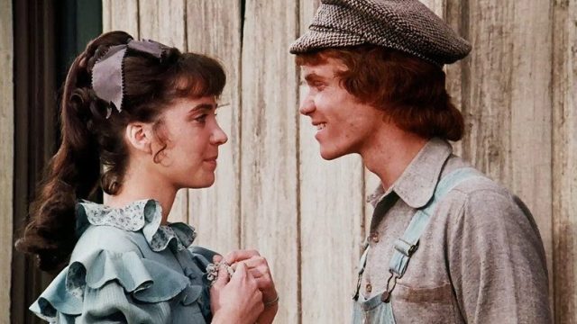 La familia Ingalls S01E22