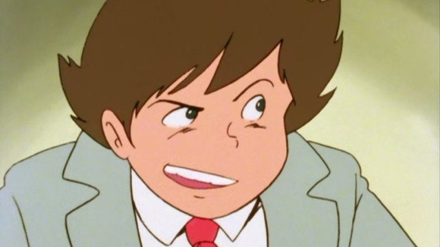 Lupin III S02E72