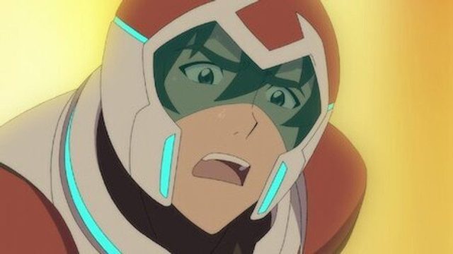 Voltron: El defensor legendario S01E10