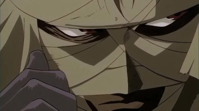 Samurai X S02E24