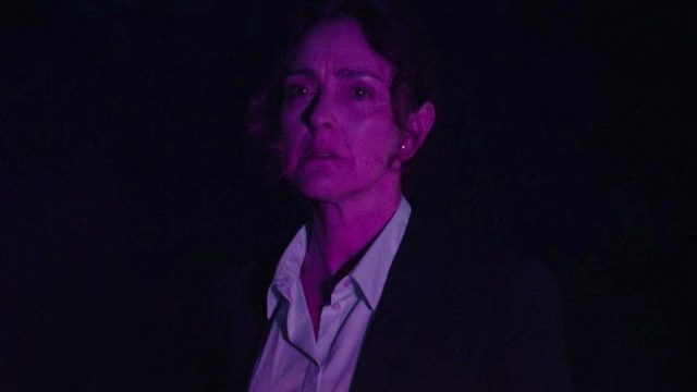 El internado: Las Cumbres S02E08