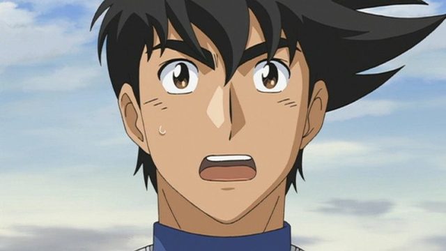 メジャー S03E06