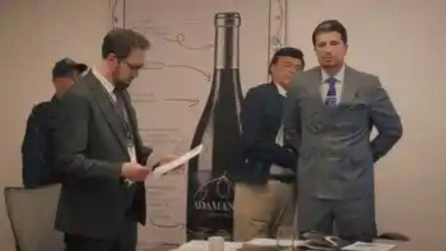 Corazón de oro S01E15