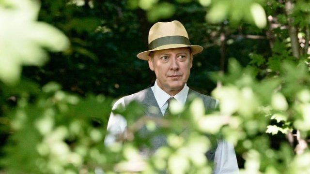 The Blacklist S04E02