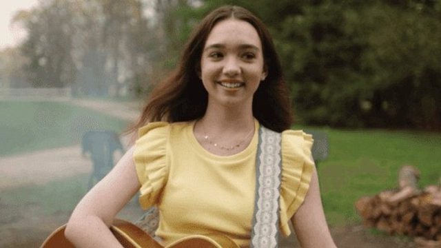 Holly Hobbie S03E10