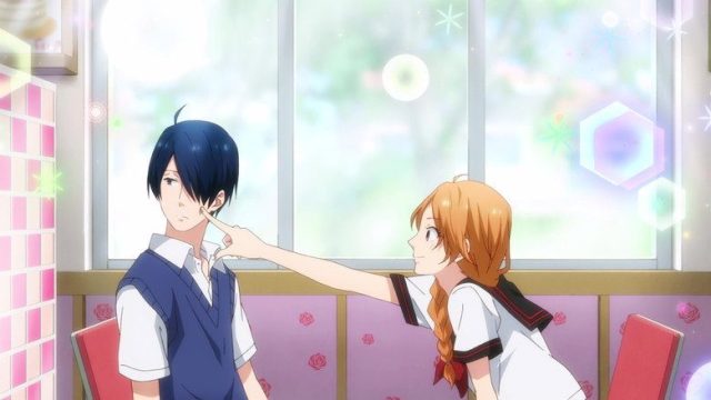 虹色デイズ S01E09