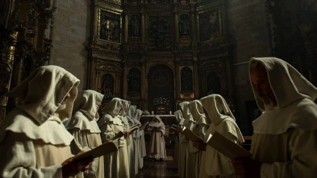El internado: Las Cumbres S03E04