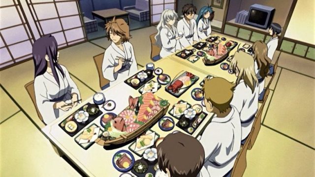 Full Metal Panic! S02E08