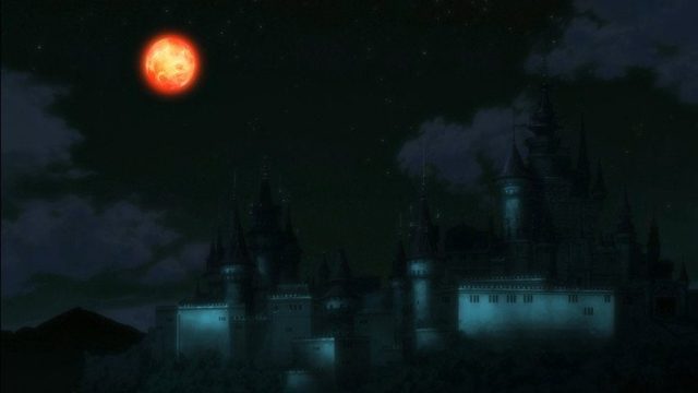 ブレイブルー オルターメモリー S01E05