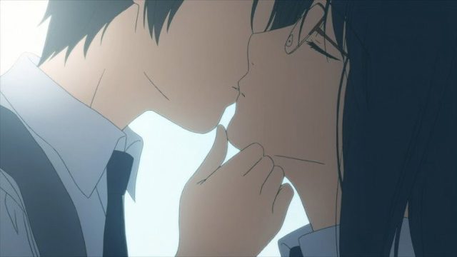 Flores Azules S01E04