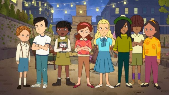 Harriet la espía S02E09
