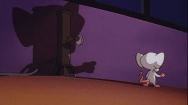 Pinky y Cerebro S03E51