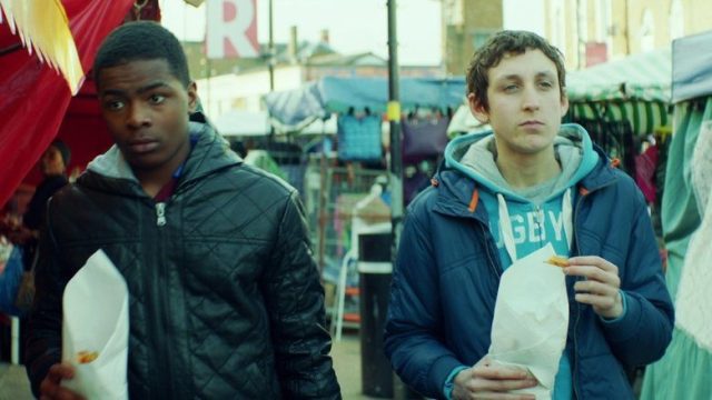 Top Boy S02E01