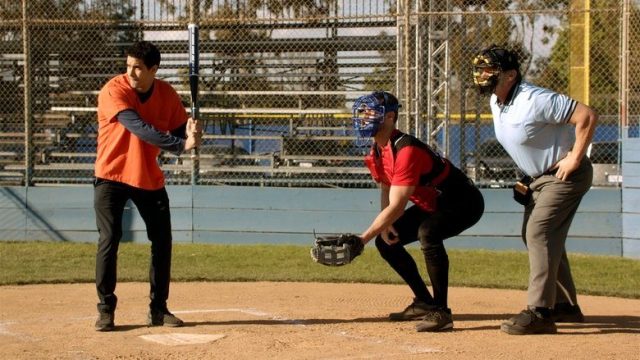 Scorpion S04E20