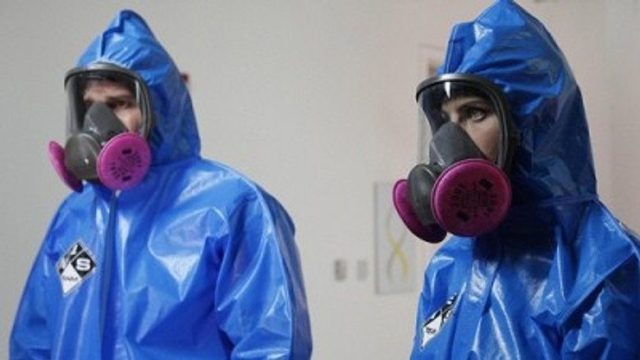 Bones S04E19