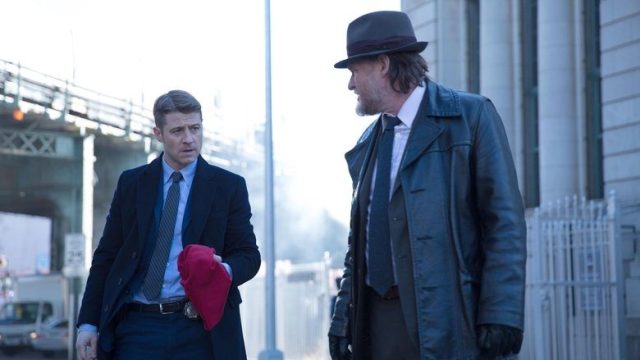 Gotham S01E17