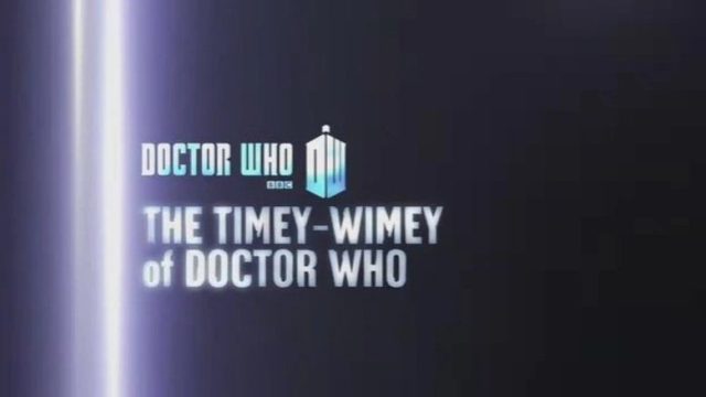 Doctor Who S00E59