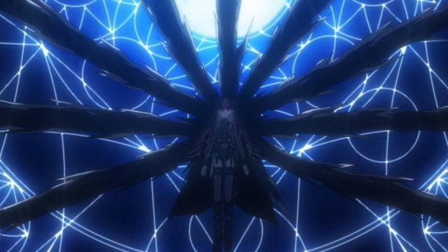 A Certain Magical Index S02E19
