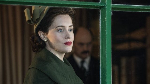 The Crown S02E01