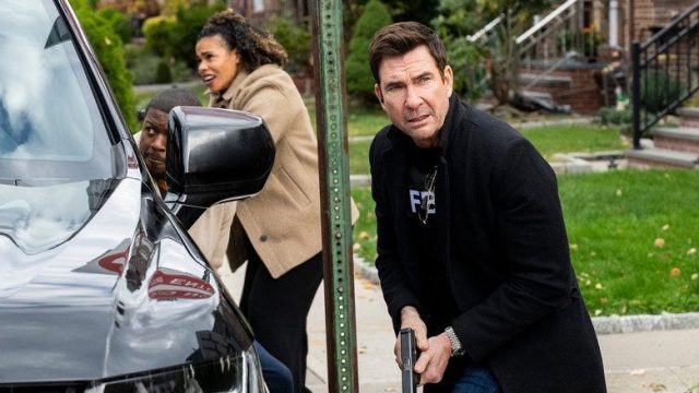 FBI: Los más buscados S06E09