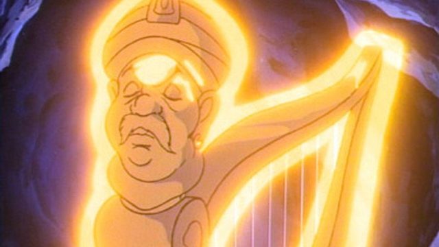 ThunderCats S01E36