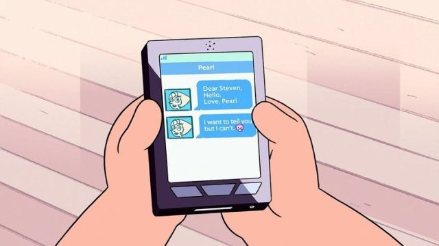 Steven Universe S05E18