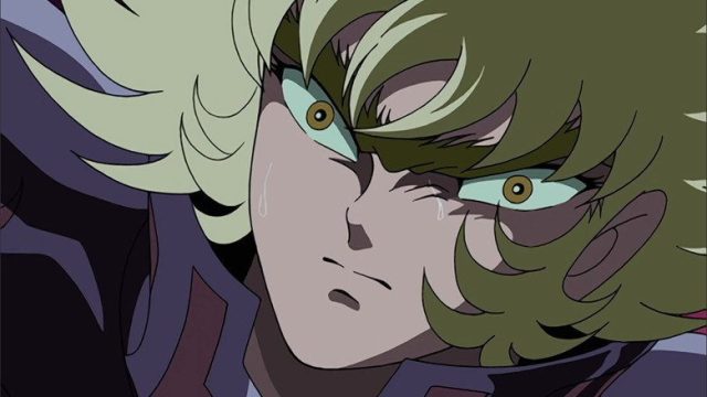 Los Caballeros del Zodiaco: Saga de Hades S02E06